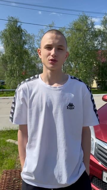 Виталий, готовился с нами к ОГЭ по математике