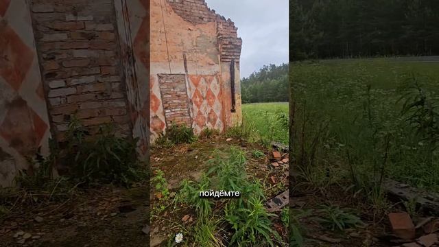 участок под глэмпинг