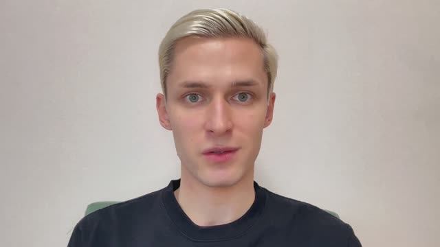 Vlad Stavsky // визитка