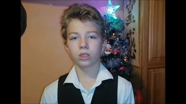 стих снег летает