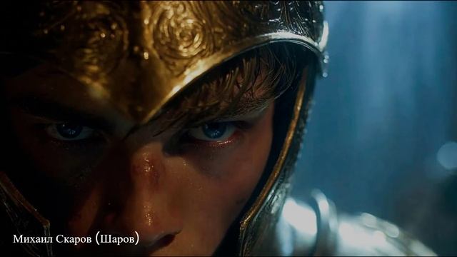 ПРЕМЬЕРА МИФИЧЕСКОЙ ПЕСНИ "Октябрь-Рыцари Света".