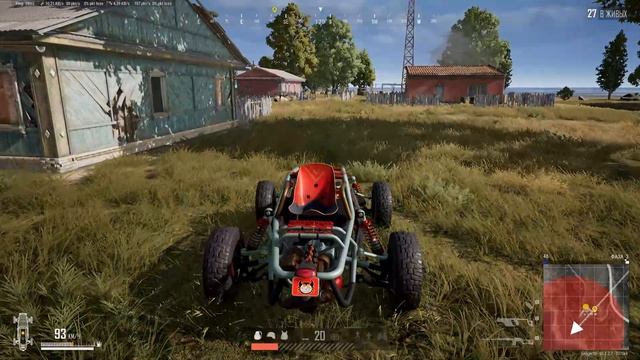 PLAYERUNKNOWN'S BATTLEGROUNDS 2025.06.26 - 19.15.44.06.Смерть.DVR