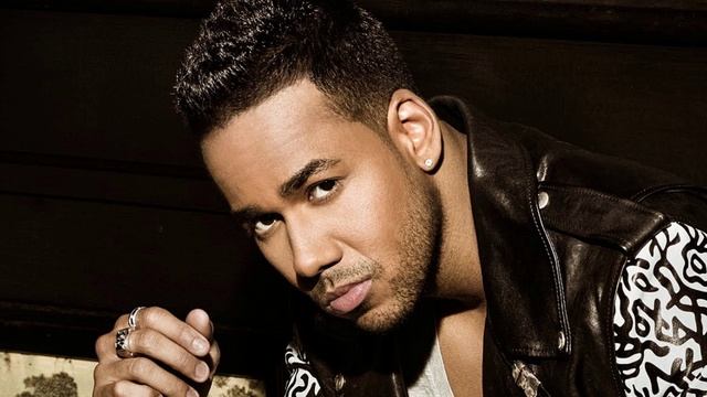 Romeo santos te metiste en mi p*el 2025