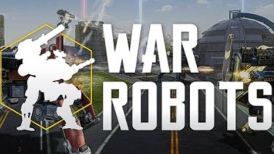 War Robots Стрим, играем в удовольствие!