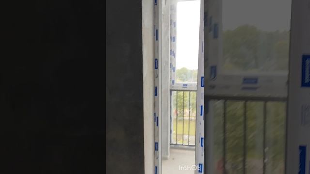 Печалька 🥴 вода с потолка, не хватает 10 см потолка и и и ...