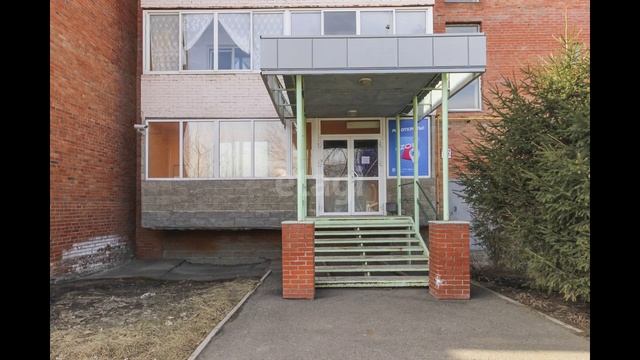 улица Крупской