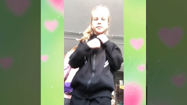 😘🔥👍🏼 влог мой день в лагере 👍🏼🔥😘