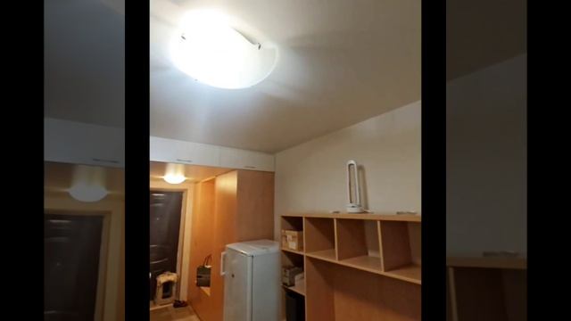 Сдаю на долгий срок студию в Москве. Солнцево. 1 этаж. Можно с небольшим воспитанным животным.