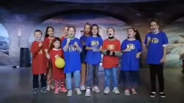 ФБ дети 6 гуд