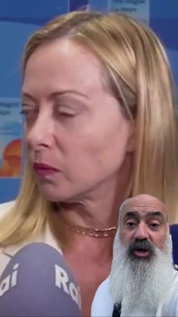 На саммите НАТО Мелони устроила мастер-класс