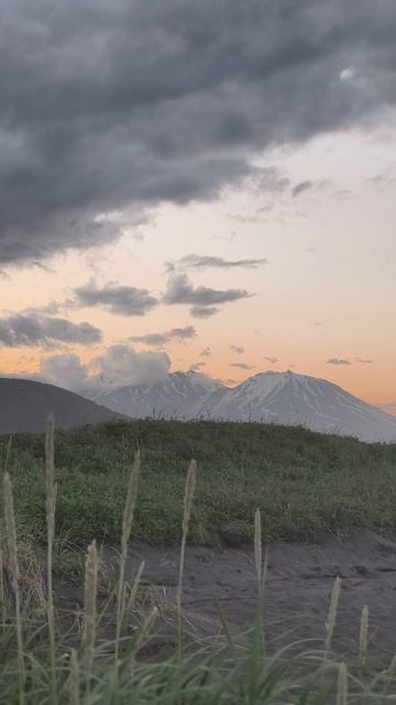 КАМЧАТКА 🌋