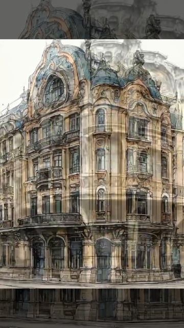 Атмосфера Древнего Города🏛