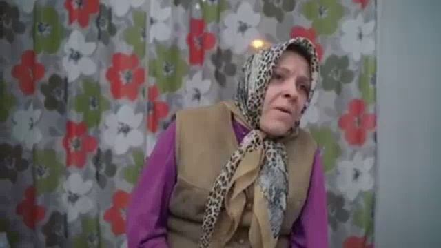 тёща