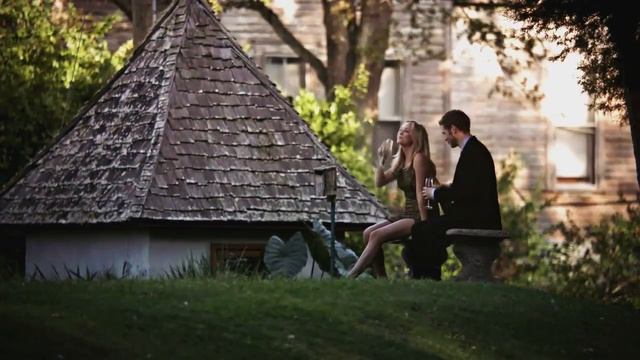Klaroline – Because he's obsessed with you