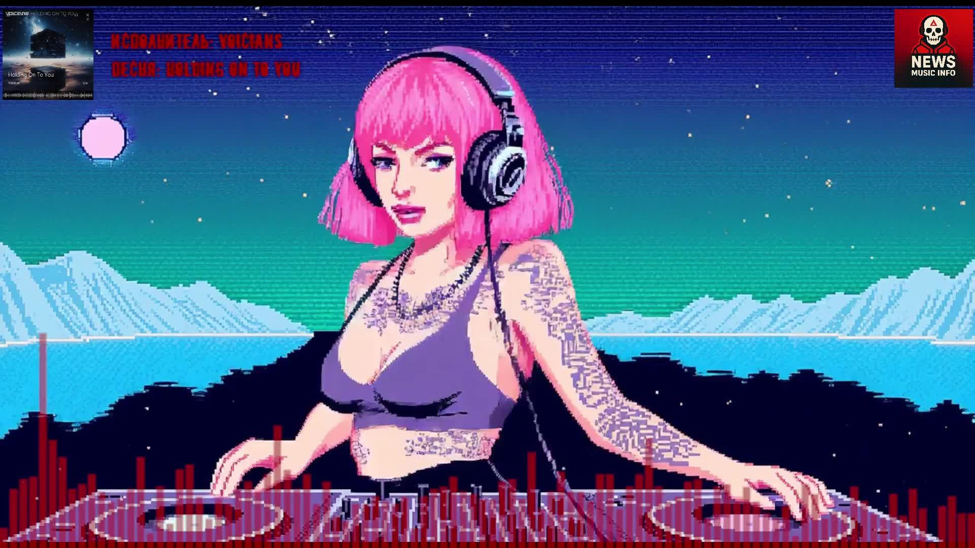 Music Info News