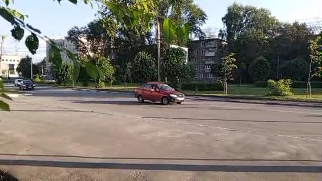 Лето 2025