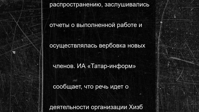 Жительницу Татарстана задержали за причастность к террористической группировке