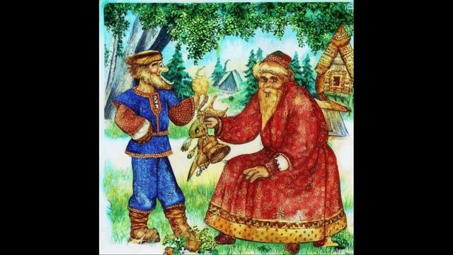 Сказка Колобок Сказка для детей 3 лет: Колобок  слушать онлайн