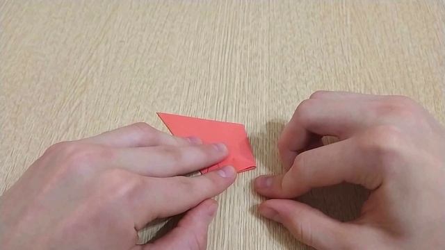 Как сделать звезду из бумаги к 9 мая