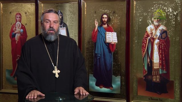 Благая часть. 28 июня 2025