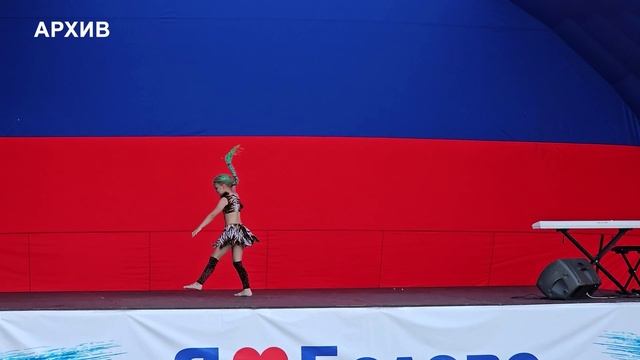 Рыбий хвост 2025: самое яркое событие сезона!