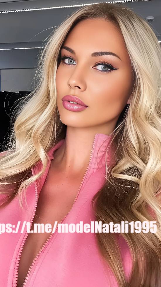 Natalia fitness models