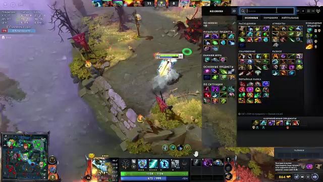 Топ 5 игрок Европы на 3к ммр! Нарезки Дота 2｜Dota 2