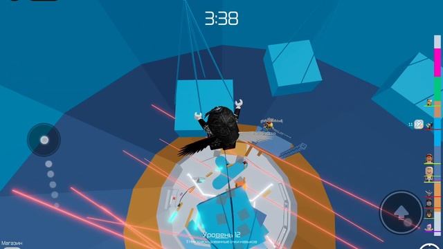 Играю в тавер оф хелл