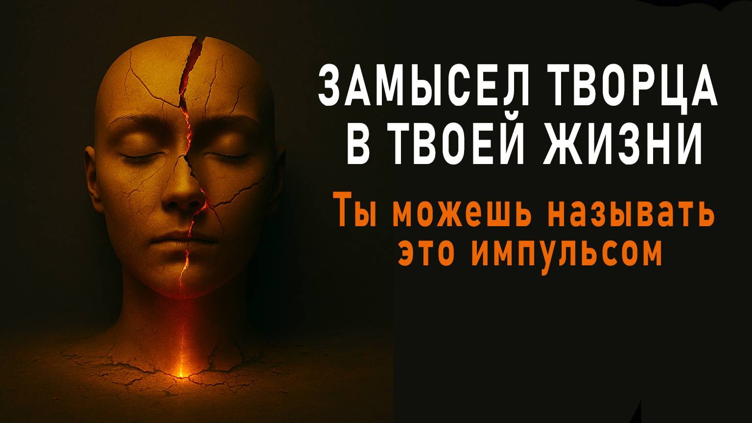 Боль. Импульс. Замысел творца в твоей жизни. ВСТУПЛЕНИЕ . Аудиокнига. Евгений Мин