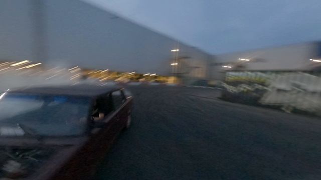DNB