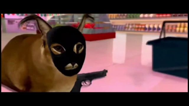 ограбление пятёрочки🤣🤣🤣🤣🤣