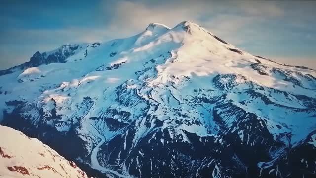 Къарачай-свободный край!...