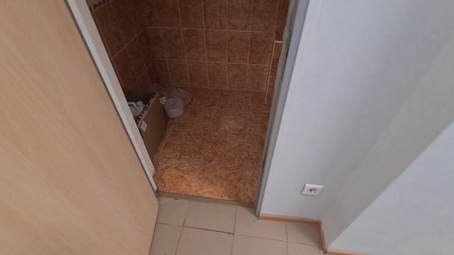 Видео внутри г.Ростов-на-Дону, ул. Зорге 15