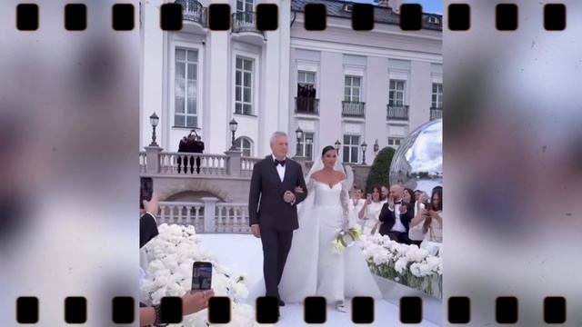СРАЗУ НА РАЗВОД! КТО ЗДЕСЬ НЕВЕСТА!  ПРАВДА о свадьбе Бородиной и Сердюкова!