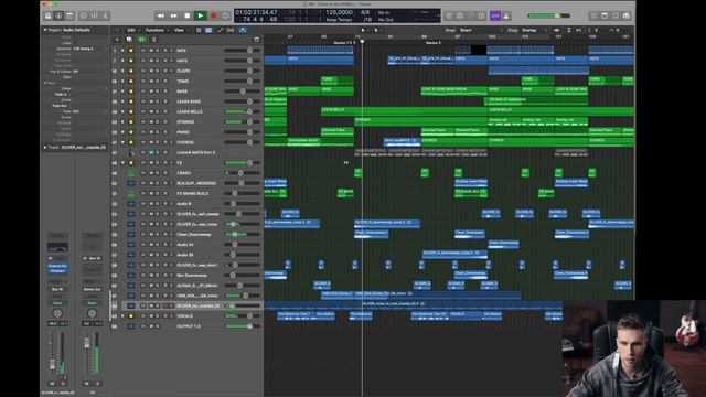 25. Texture Techniques