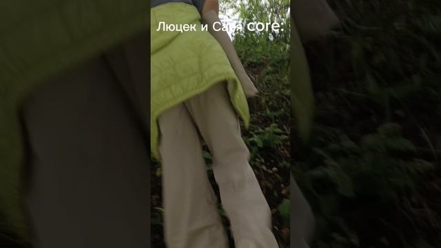 Мы с бро на прогулке😍😍😍