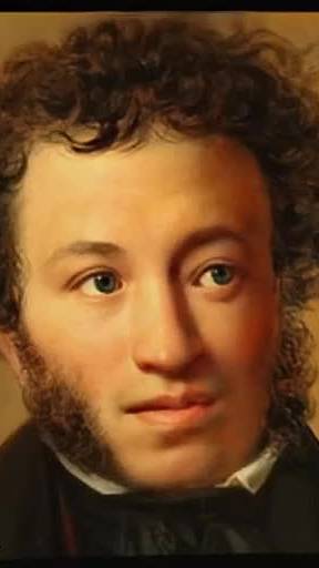 Стихи А.С. Пушкина. Зимнее утро.