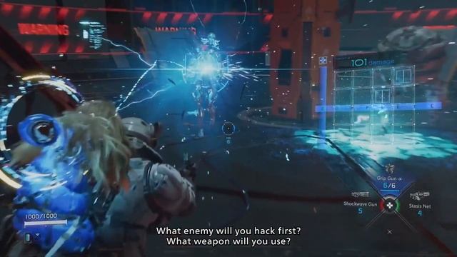 Pragmata - Gameplay and Story Overview | Capcom Spotlight 2025