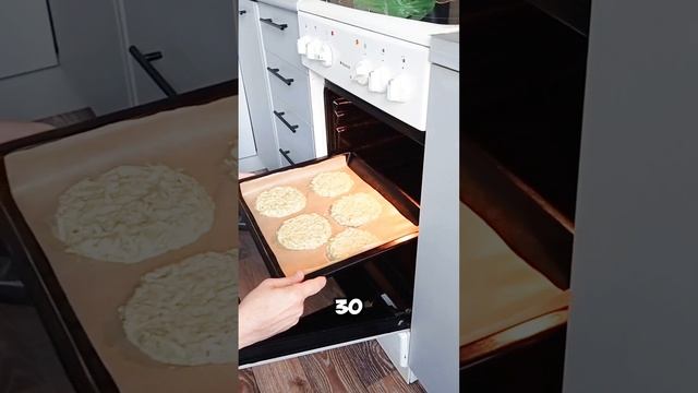 Торт из кабачков!