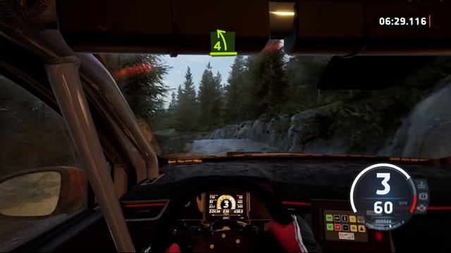 WRC FIA World Rally Championship