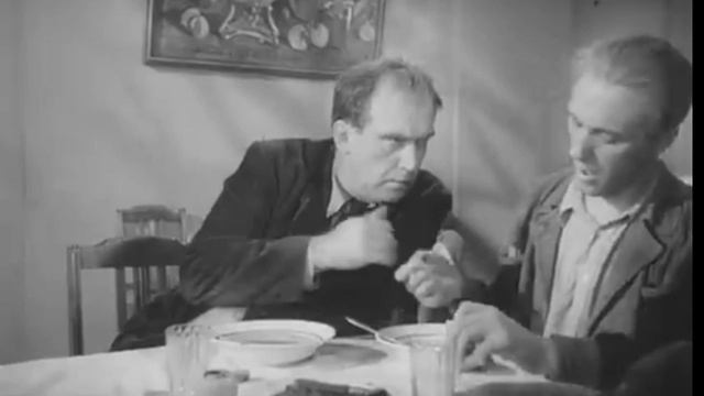 Было понятно ещё в 1960 годк