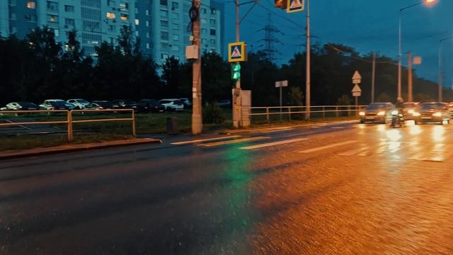 От первого лица