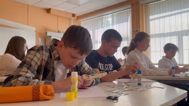 Тур моделирования