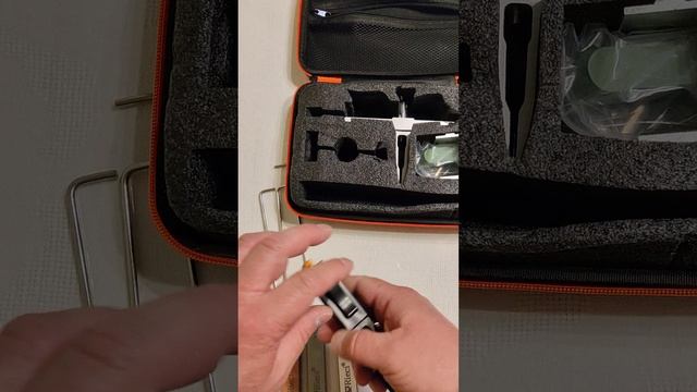 Точилка для ножей Rieci RC-002A