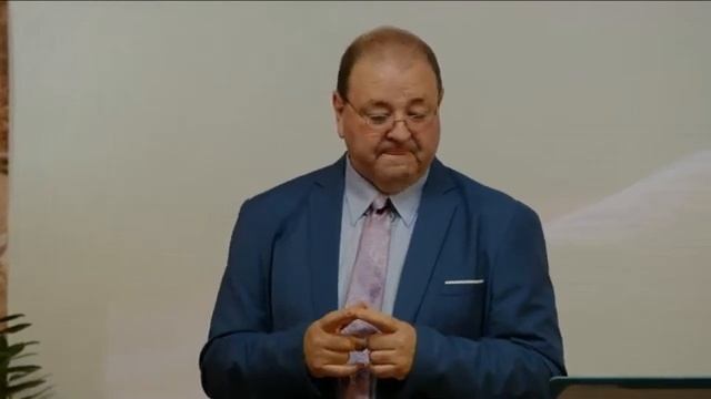 Безгрешная жизнь_ реальность или миф 5 встреча А. Болотников.