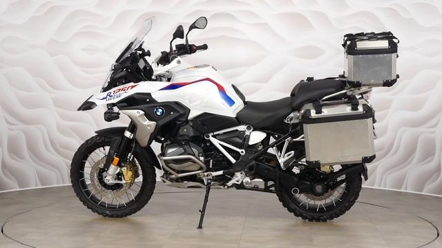 BMW R 1250 GS vin WB10M0105M6E08077