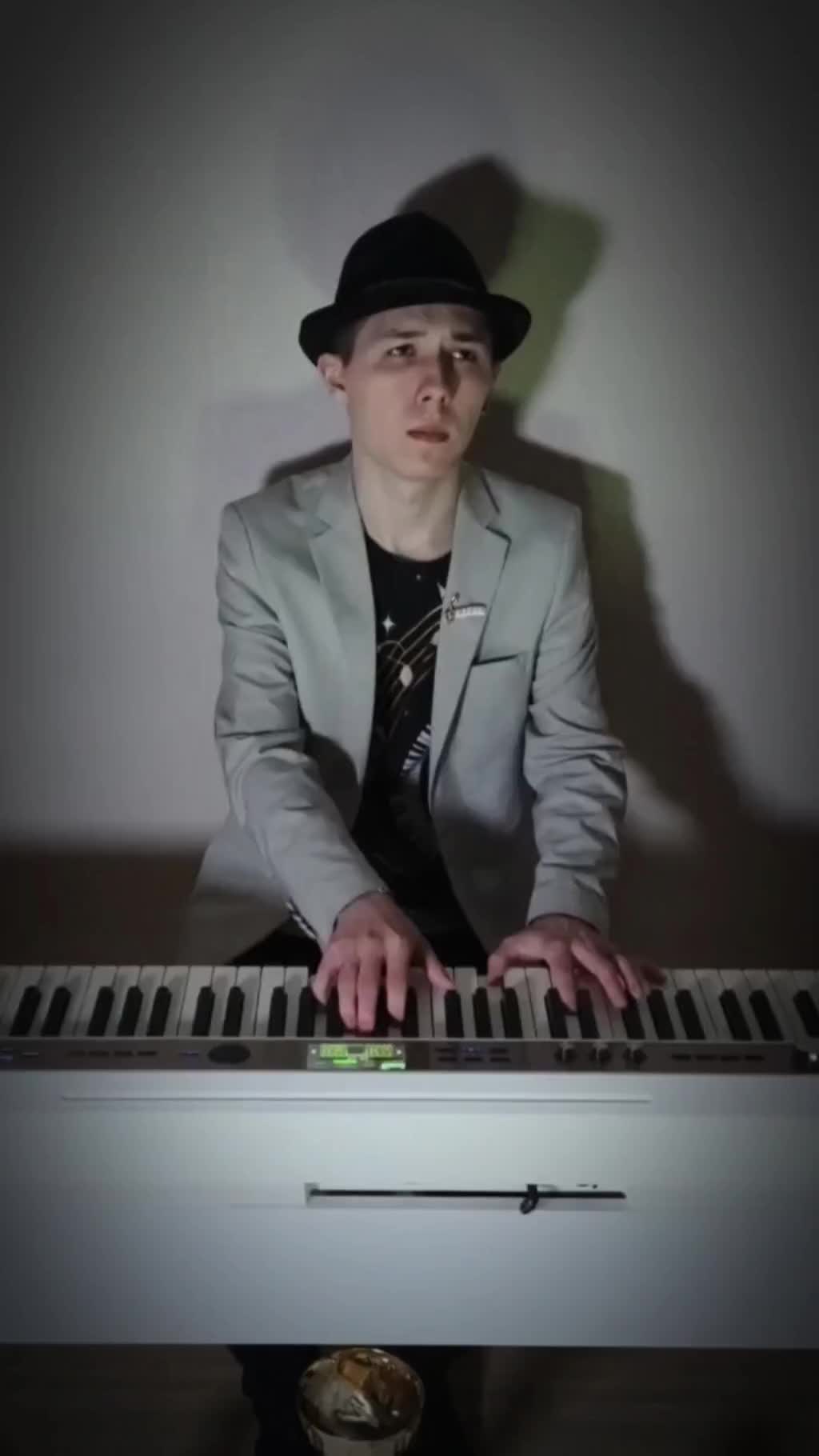 Музыка для души 🖤 за лайк