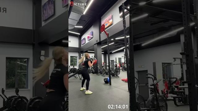 Анискина Елена
Тренер ТФ Зел-1
55 повторов
#terfit
#terfitchallenge
#TERFIT_Челлендж
#TERFIT_Прыжкин