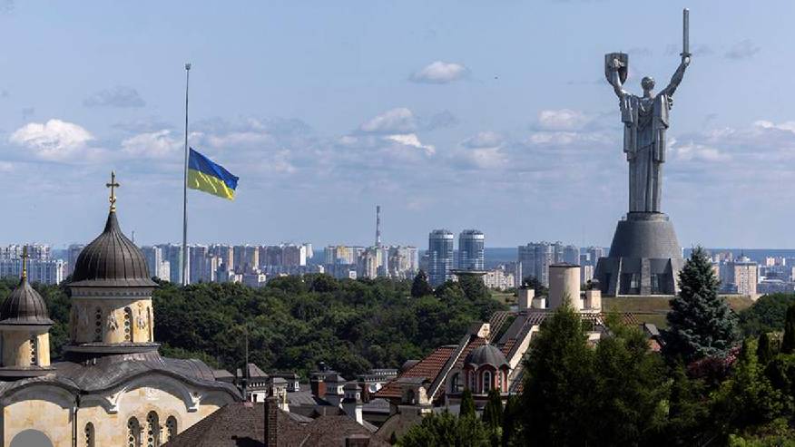 Орбан заявил о невозможности принятия Украины в Евросоюз