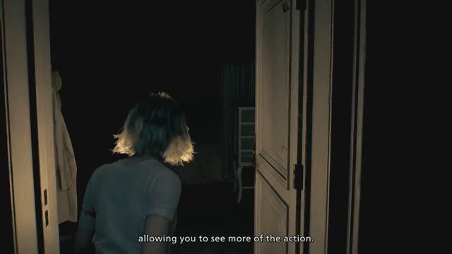Resident Evil Requiem — первый геймплей (Capcom Spotlight June 2025)